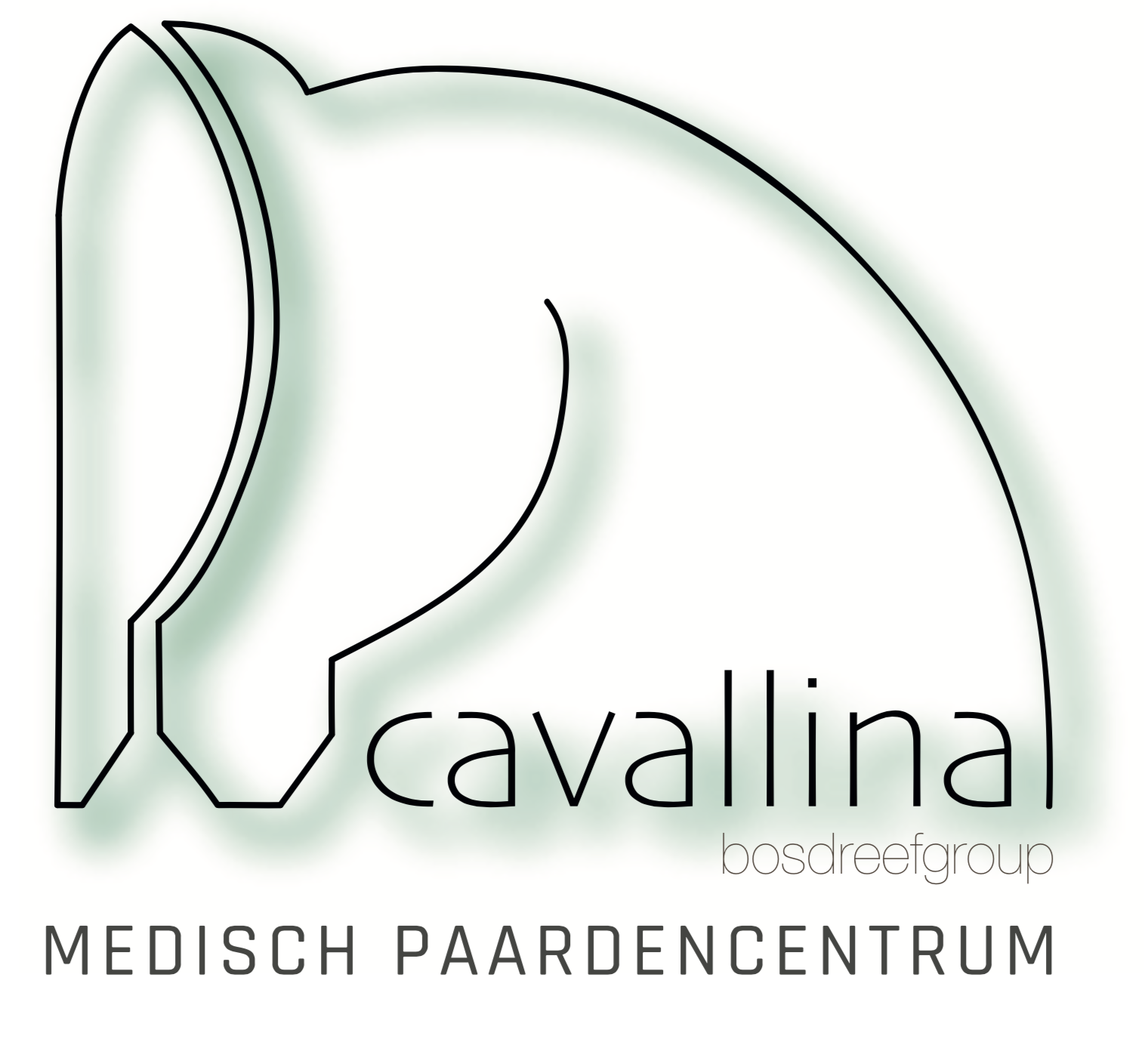 Logo Cavallina Green